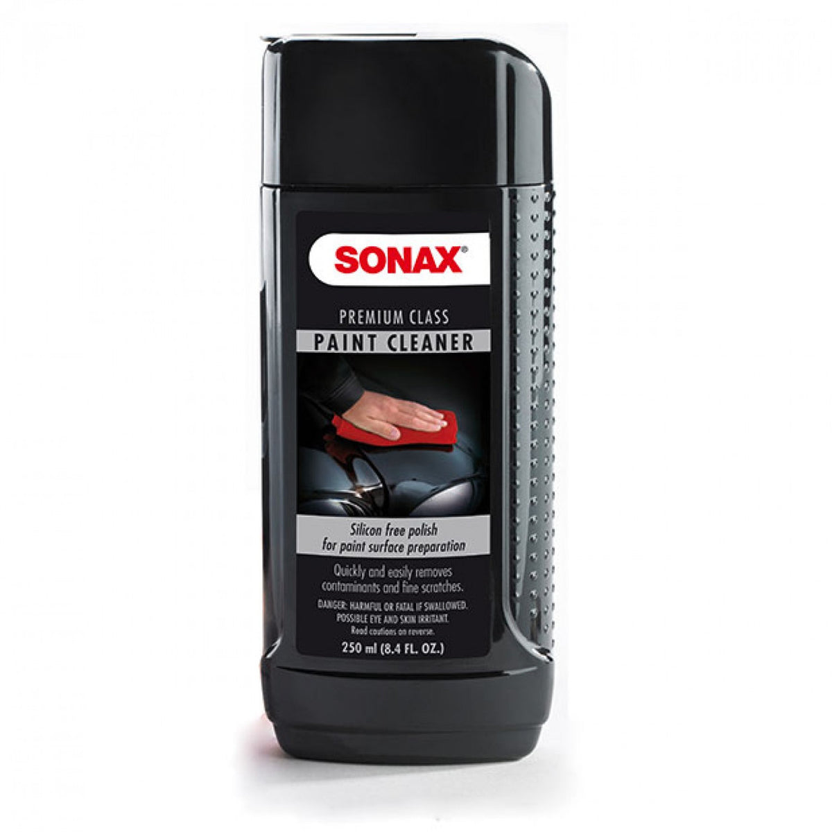 SONAX Intensive Paint Cleaner, 250 мл – продуктова снимка