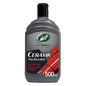 Turtle Wax Hybrid Solutions Ceramic Polish & Wax 500 мл – продуктова снимка