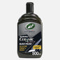 Turtle Wax Hybrid Solutions Ceramic Acrylic Black Wax 500 мл – продуктова снимка
