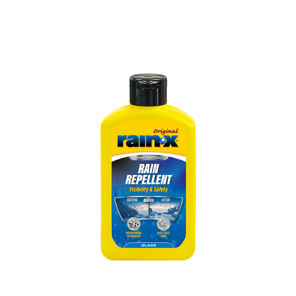Rain-X Rain Repellent Original 200 мл – продуктова снимка