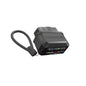KONNWEI KW906 OBD2 Bluetooth 5.0 диагностичен адаптер ELM327 v1.5 за Android/iOS, PIC18F25K80