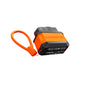 KONNWEI KW906 OBD2 Bluetooth 5.0 диагностичен адаптер ELM327 v1.5 за Android/iOS, PIC18F25K80