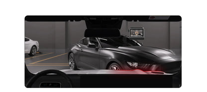 DDPAI Z60 Pro 4K двуканален автомобилен видеорегистратор (предна и вътрешна камера), HDR, сензор Sony STARVIS 2 IMX678, 5 GHz Wi‑Fi, GPS, ADAS, 4G