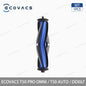 Аксесоари и консумативи за робот прахосмукачка ECOVACS T50 Pro Omni, T50 Auto, DDX67 – основна четка, странична четка, HEPA филтър, моп кърпа, торбичка за прах