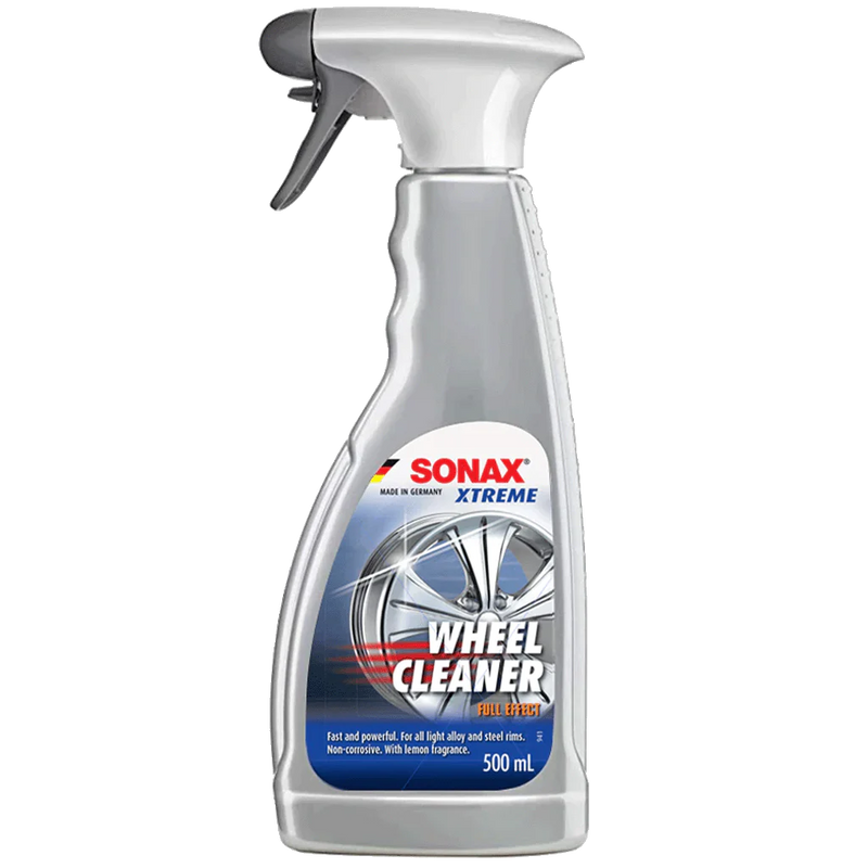 SONAX Intensive Wheel Cleaner 500 мл – продуктова снимка