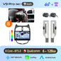 Junsun 9" Android 15 2DIN автомобилна мултимедия за Peugeot 206/206 CC/206 SW (2000–2008), IPS дисплей, GPS навигация, Bluetooth 4.0, Wireless Apple CarPlay и Android Auto