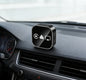 Безжичен CarPlay адаптер за автомобил с Bluetooth и огледално отразяване на екрана, 4-в-1, Plug-and-Play