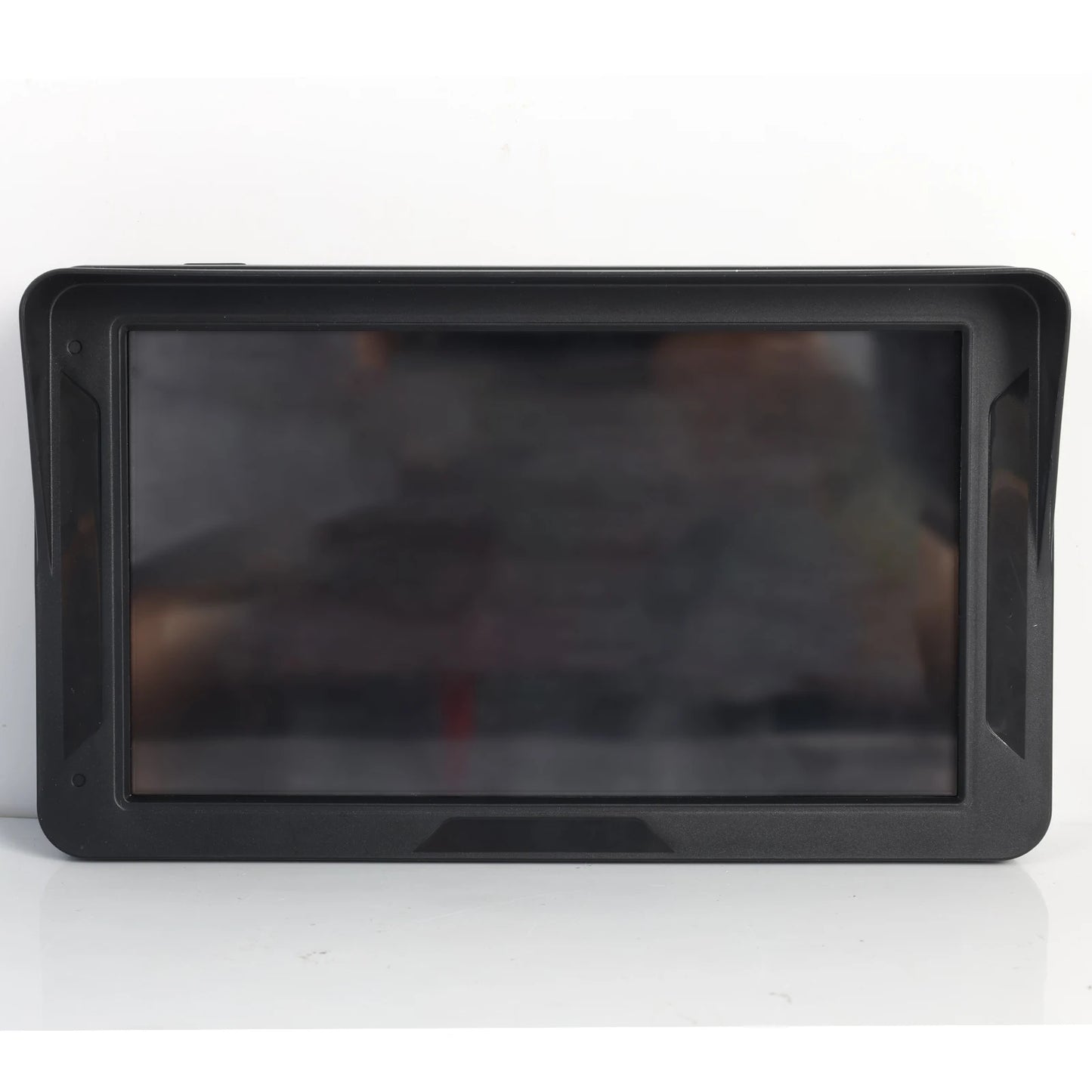 Podofo 7" преносим автомобилен дисплей с безжичен CarPlay/Android Auto, AirPlay, Bluetooth, FM трансмитер, AUX, HD 1024x600