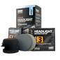 Cerakote Ceramic Headlight Restoration Kit – комплект за възстановяване на фарове