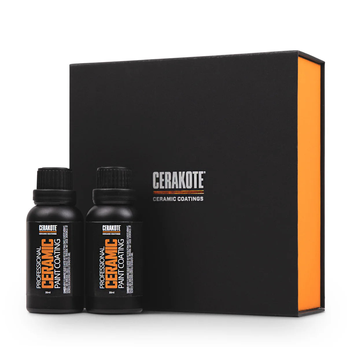 Cerakote Professional Ceramic Paint Coating – керамично покритие за боя