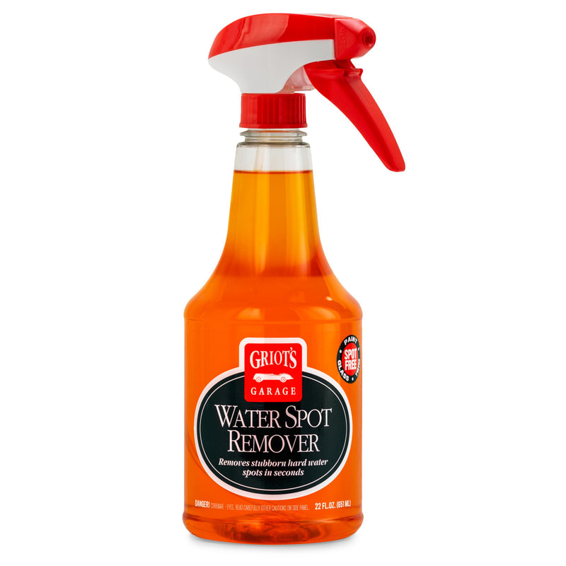 Griot's Garage Water Spot Remover 650 мл – препарат за варовикови петна