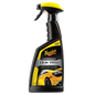 Meguiar's Ultimate Quik Wax 473 мл – бърза спрей вакса за автомобилна боя